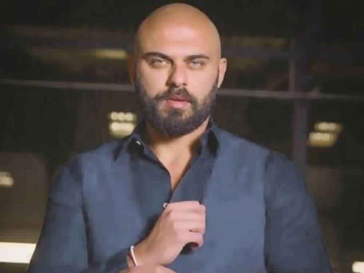 أحمد صلاح حسني يوجه رسالة للشعب اللبناني أحمد صلاح حسني يوجه رسالة للشعب اللبناني