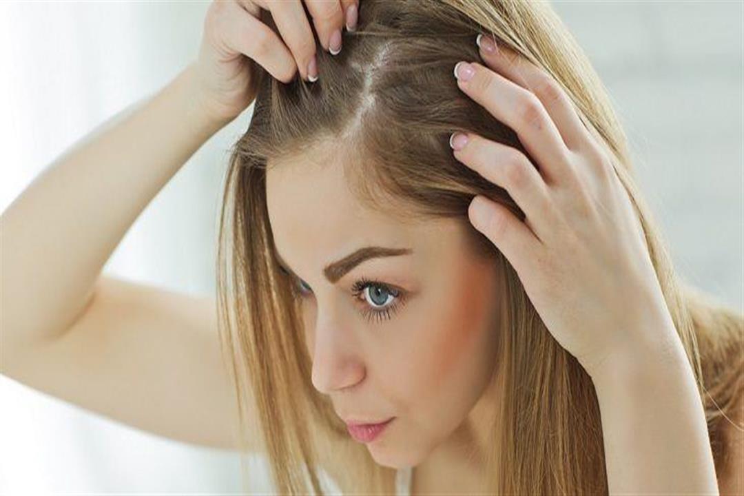 منها ماسك البيض..5 طرق طبيعية لعلاج الشعر التالف (صور) منها ماسك البيض..5 طرق طبيعية لعلاج الشعر التالف (صور)