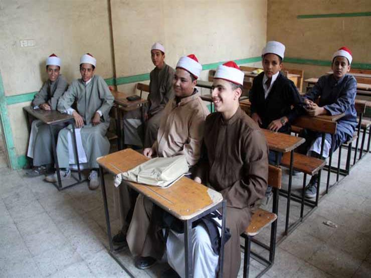 الأزهر يخصص الحصة الأولى من العام الدراسي بالمعاهد عن "طرق مقاومة الفساد" الأزهر يخصص الحصة الأولى من العام الدراسي بالمعاهد عن "طرق مقاومة الفساد"