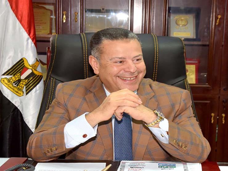 تعيين 230 في وظيفة معلم وأخصائي بـ"تعليم بني سويف" تعيين 230 في وظيفة معلم وأخصائي بـ"تعليم بني سويف"