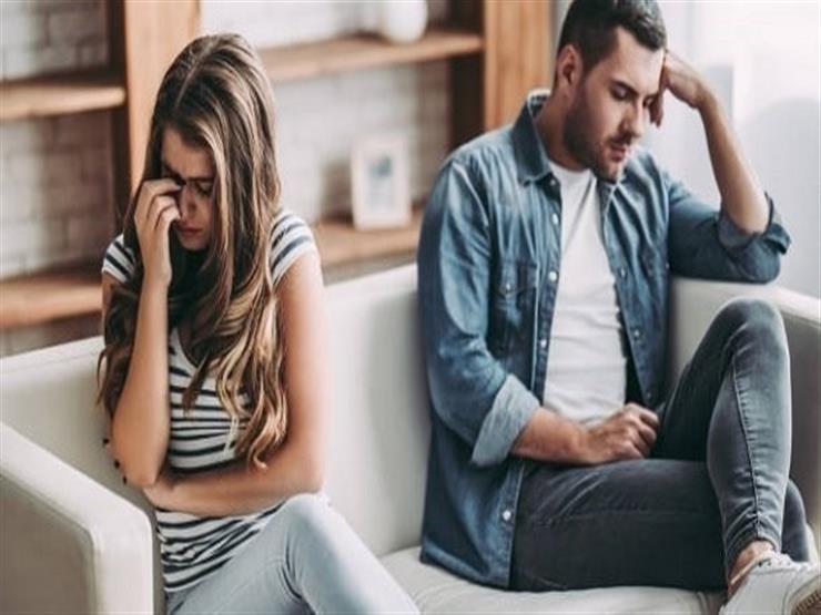 5 أفكار خاطئة تدمر العلاقة الزوجية ببطء 5 أفكار خاطئة تدمر العلاقة الزوجية ببطء