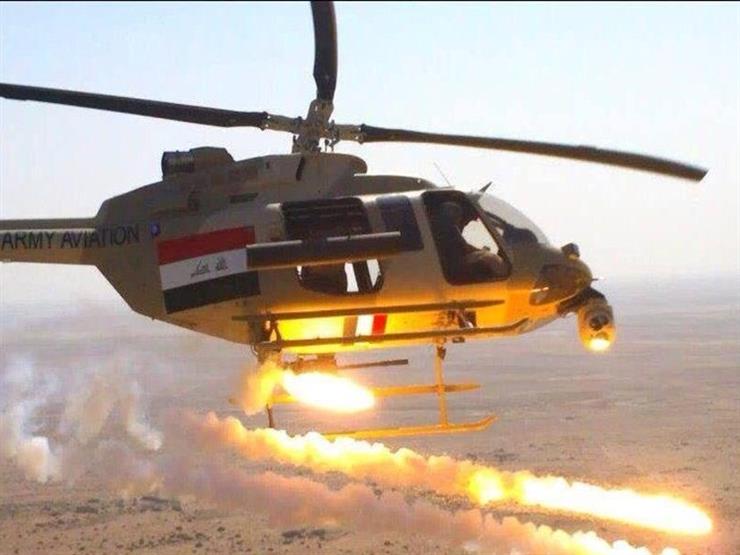 العراق: مقتل 8 دواعش في ضربة جوية جنوب الموصل العراق: مقتل 8 دواعش في ضربة جوية جنوب الموصل