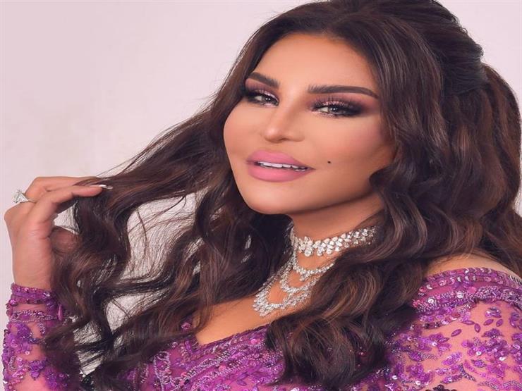 أحلام تدعو بالشفاء لأمير دولة الكويت أحلام تدعو بالشفاء لأمير دولة الكويت