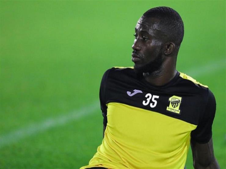 اتحاد جدة السعودي يُعلن "هروب" لاعبه الإيفواري اتحاد جدة السعودي يُعلن "هروب" لاعبه الإيفواري