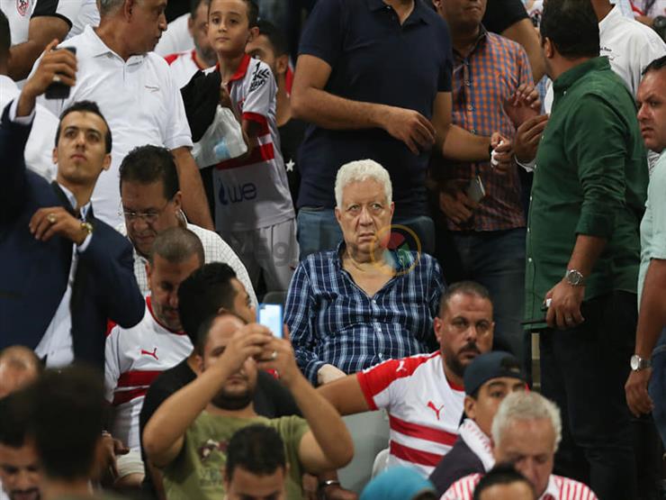 مرتضى يتحدث عن مكالمة مسؤول الأهلي وشهادة وفاة جروس ورسالة آل الشيخ مرتضى يتحدث عن مكالمة مسؤول الأهلي وشهادة وفاة جروس ورسالة آل الشيخ