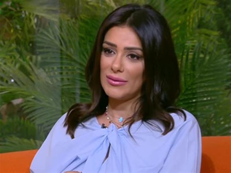 إنجي المقدم تحيي ذكرى رحيل والدها كان راجل فرفوش وجدع مصراوى