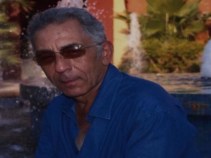 علي عبدالخالق: "الممر" من أنجح الأفلام في تاريخ السينما المصرية علي عبدالخالق: "الممر" من أنجح الأفلام في تاريخ السينما المصرية