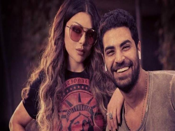 خاص مؤلف عقد الخواجة يكشف تفاصيل فيلم هيفاء وهبي الجديد مصراوى
