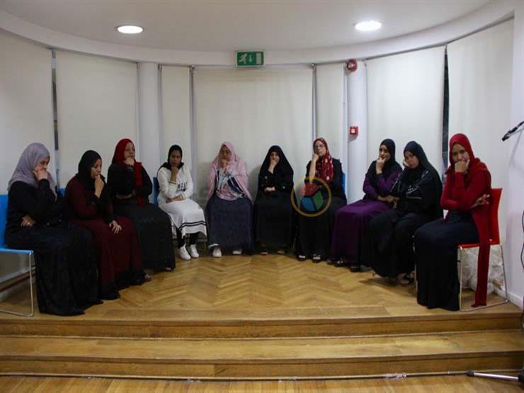 عن الابن المفقود و"أمي التي لم أحبها".. حكايات سيدات عزبة خيرالله (صور) عن الابن المفقود و"أمي التي لم أحبها".. حكايات سيدات عزبة خيرالله (صور)