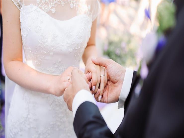 للعرسان.. 7 أمور مهمة عليكم تنفيذها قبل حفل زواجكم بـ30 يومًا للعرسان.. 7 أمور مهمة عليكم تنفيذها قبل حفل زواجكم بـ30 يومًا