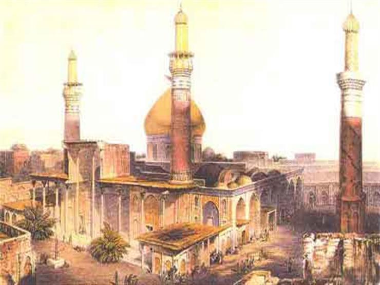في ذكرى كربلاء.. هل شجع ابن الزبير "الحسين" على الخروج طمعاً في الخلافة؟ في ذكرى كربلاء.. هل شجع ابن الزبير "الحسين" على الخروج طمعاً في الخلافة؟