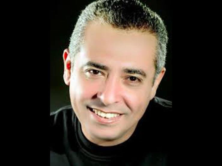 محمد بهجت: الموقع الإلكتروني لمهرجان المسرح التجريبي هذا العام هو الأكبر عربيًا محمد بهجت: الموقع الإلكتروني لمهرجان المسرح التجريبي هذا العام هو الأكبر عربيًا