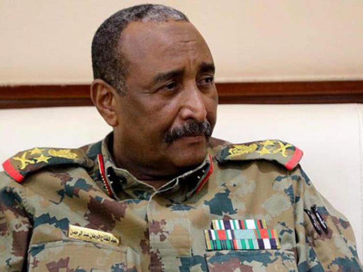 البرهان يؤكد التزامه بالعمل لدفع مفاوضات السلام السودانية البرهان يؤكد التزامه بالعمل لدفع مفاوضات السلام السودانية