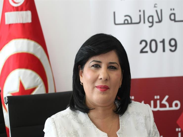 عبير موسى للغنوشي: كيف دخلت تونس ولم تحاكم رغم الأحكام ضدك؟ عبير موسى للغنوشي: كيف دخلت تونس ولم تحاكم رغم الأحكام ضدك؟