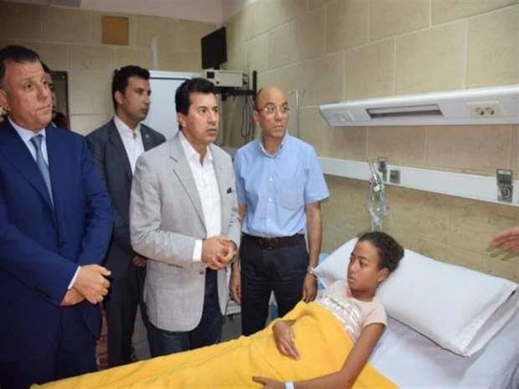 كيف تسبب الكلور في اختناق أطفال عين الصيرة؟ كيف تسبب الكلور في اختناق أطفال عين الصيرة؟