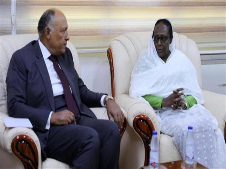 وكالة: مصر تسعى لرفع اسم السودان من قائمة الإرهاب وكالة: مصر تسعى لرفع اسم السودان من قائمة الإرهاب