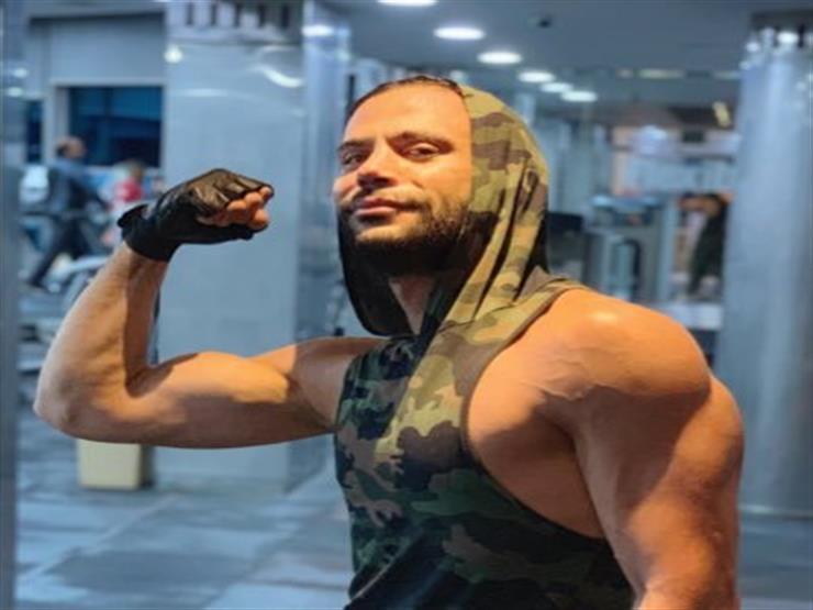 "يومين تحت الميه".. محمد إمام يكشف كواليس أصعب مشهد صوره في حياته "يومين تحت الميه".. محمد إمام يكشف كواليس أصعب مشهد صوره في حياته