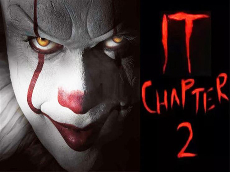 "IT2" يتصدر شباك التذاكر بأمريكا الشمالية "IT2" يتصدر شباك التذاكر بأمريكا الشمالية