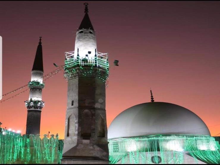 في مثل هذه الليلة جمع سيدنا الحسين أهل بيته وأنصاره.. فماذا قال لهم؟ في مثل هذه الليلة جمع سيدنا الحسين أهل بيته وأنصاره.. فماذا قال لهم؟