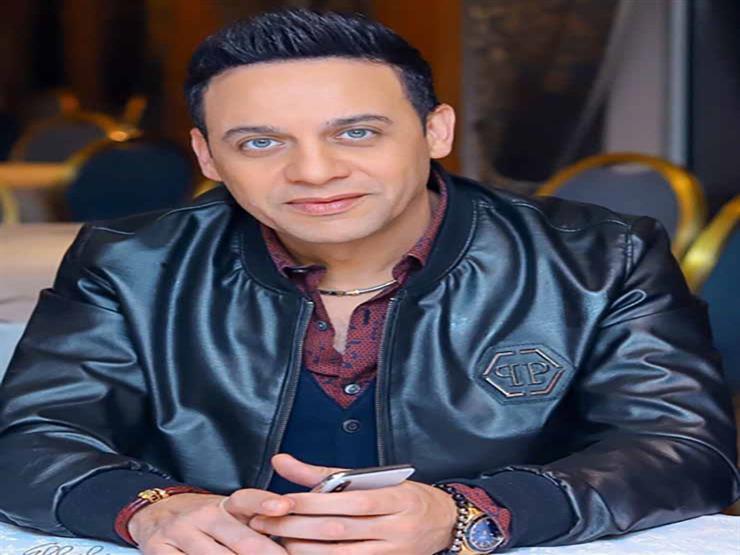 مصطفى قمر يهنئ ابنته بعيد ميلادها يا رب أشوفك أجمل عروسة مصراوى