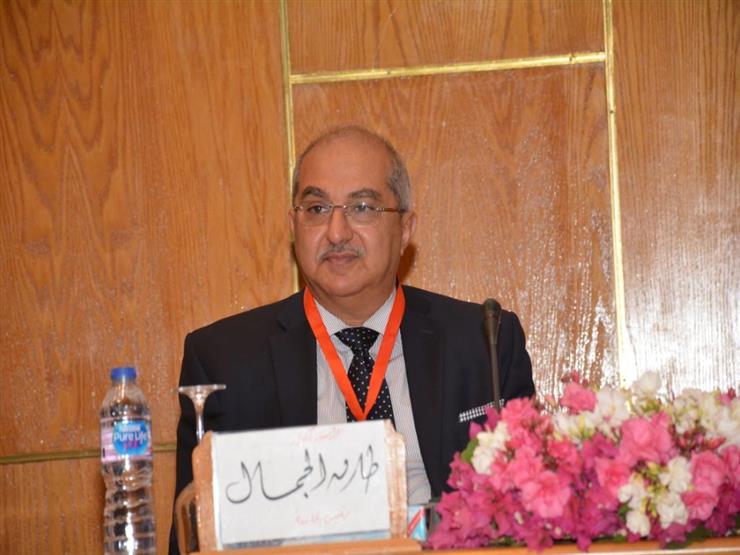 رئيس جامعة أسيوط: تشغيل أكبر مستشفى للإصابات والطوارئ 2020 رئيس جامعة أسيوط: تشغيل أكبر مستشفى للإصابات والطوارئ 2020