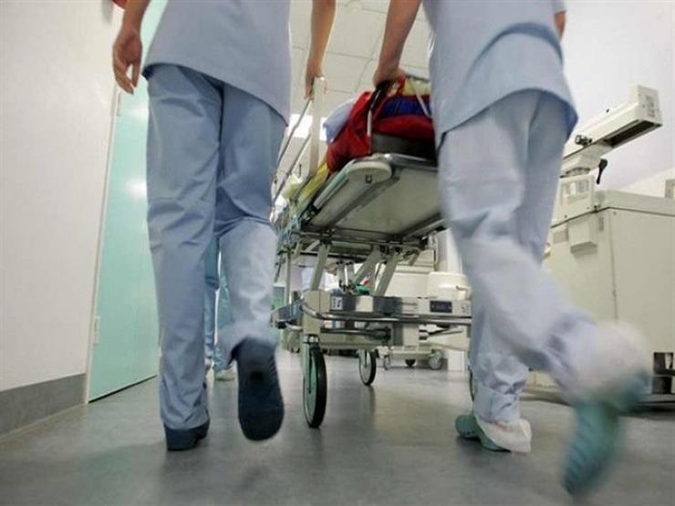 تناولوا خمورًا مغشوشة.. إصابة 5 أشخاص بالتسمم في الإسكندرية تناولوا خمورًا مغشوشة.. إصابة 5 أشخاص بالتسمم في الإسكندرية