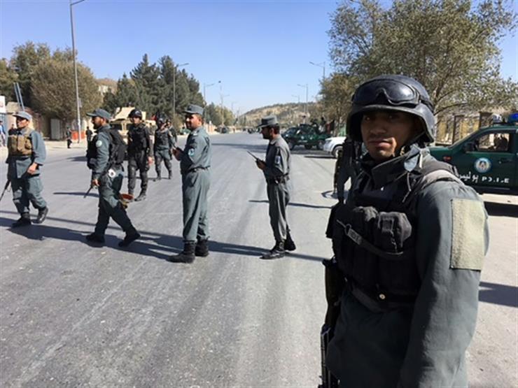 مقتل 31 في هجمات لطالبان على قوات الأمن الأفغانية مقتل 31 في هجمات لطالبان على قوات الأمن الأفغانية