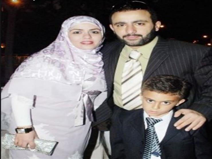 بكت ليلة زفافها ووالدها مصفف شعر شهير معلومات عن زوجة الس مصراوى