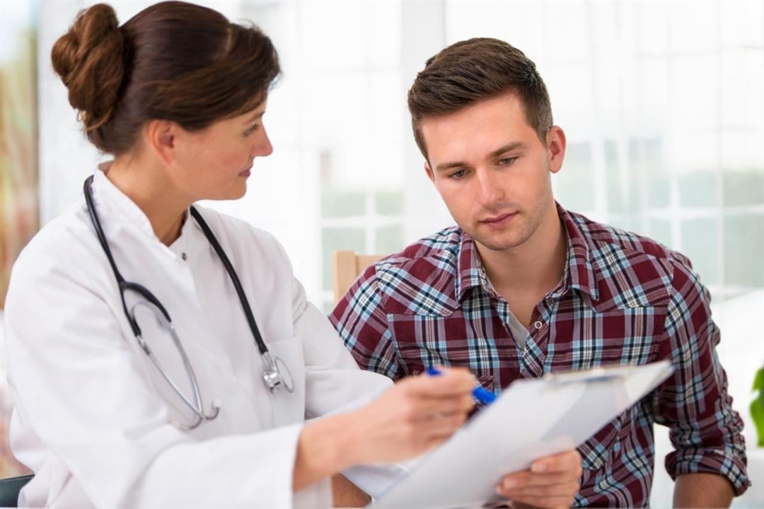 أهمها البروستاتا.. 6 فحوصات ضرورية للرجال أهمها البروستاتا.. 6 فحوصات ضرورية للرجال