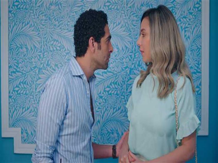 مسلسل الآنسة فرح 2019 طاقم العمل فيديو الإعلان صور النقد الفني مواعيد العرض