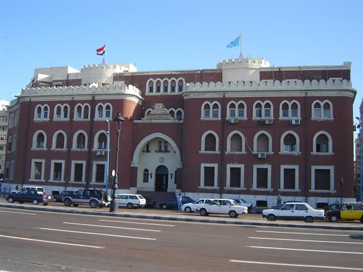 30 يناير.. جامعة الإسكندرية تعلن موعد الملتقى الثالث لمحو الأمية 30 يناير.. جامعة الإسكندرية تعلن موعد الملتقى الثالث لمحو الأمية