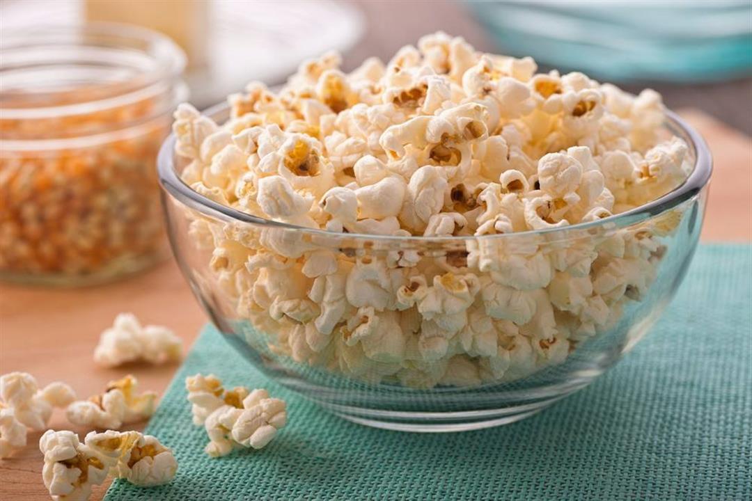 بريطاني كاد يفقد حياته والسبب بذرة فشار بريطاني كاد يفقد حياته والسبب بذرة فشار