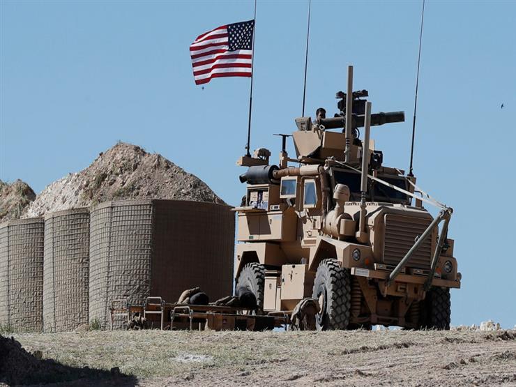 مسؤول أمريكي: تواجد قواتنا بالعراق ضروري لقتال داعش   مصراوى