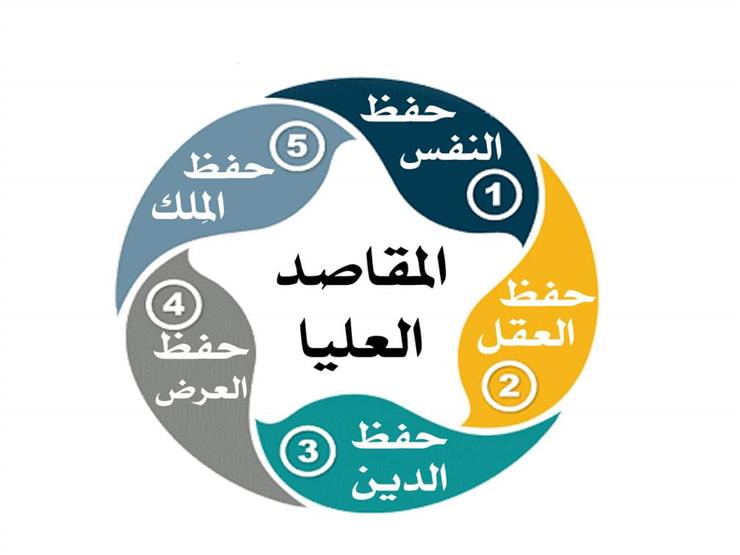 نفهم منها فقه الدين.. علي جمعة: حافظوا على مقاصد الشرع الخمسة نفهم منها فقه الدين.. علي جمعة: حافظوا على مقاصد الشرع الخمسة