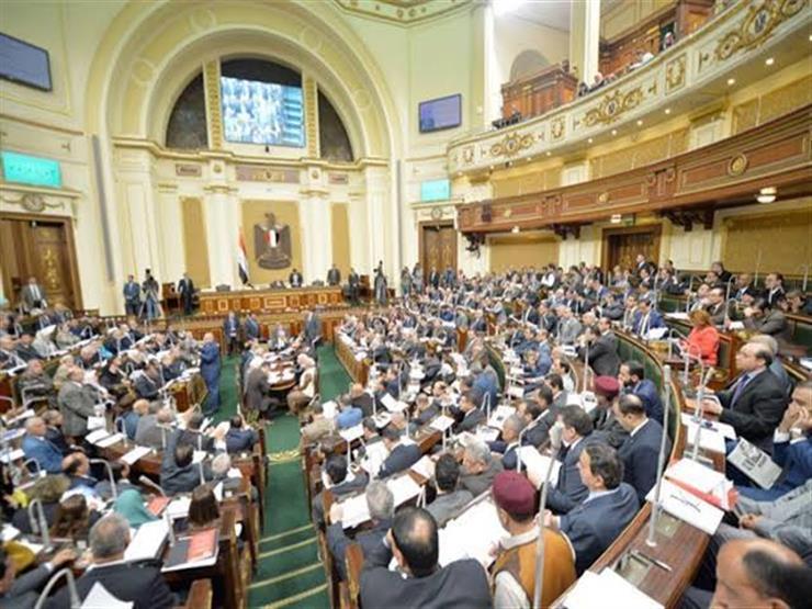 "دينية النواب" تتلقى دعوة من الجالية المصرية بالسعودية لعقد مؤتمرا بالرياض "دينية النواب" تتلقى دعوة من الجالية المصرية بالسعودية لعقد مؤتمرا بالرياض