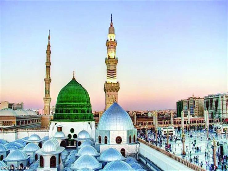 إحدى وصايا الرسول.. جمعة: هذه الوصية جامعة عجيبة نجعلها شعارًا لنفوز بالجنة إحدى وصايا الرسول.. جمعة: هذه الوصية جامعة عجيبة نجعلها شعارًا لنفوز بالجنة