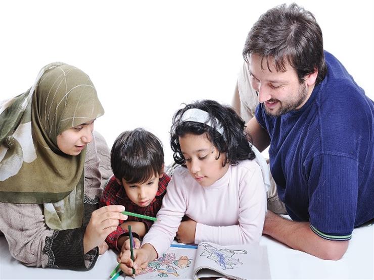 بالفيديو| أمين الفتوى: الحياة بين الزوجين لا تستقيم بدون المودة والرحمة والاحترام بالفيديو| أمين الفتوى: الحياة بين الزوجين لا تستقيم بدون المودة والرحمة والاحترام