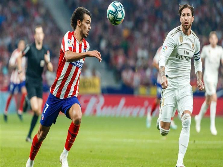 النشرة الرياضية.. ريال مدريد بطلا للسوبر الإسباني.. و استون فيلا يخسر بسداسية النشرة الرياضية.. ريال مدريد بطلا للسوبر الإسباني.. و استون فيلا يخسر بسداسية