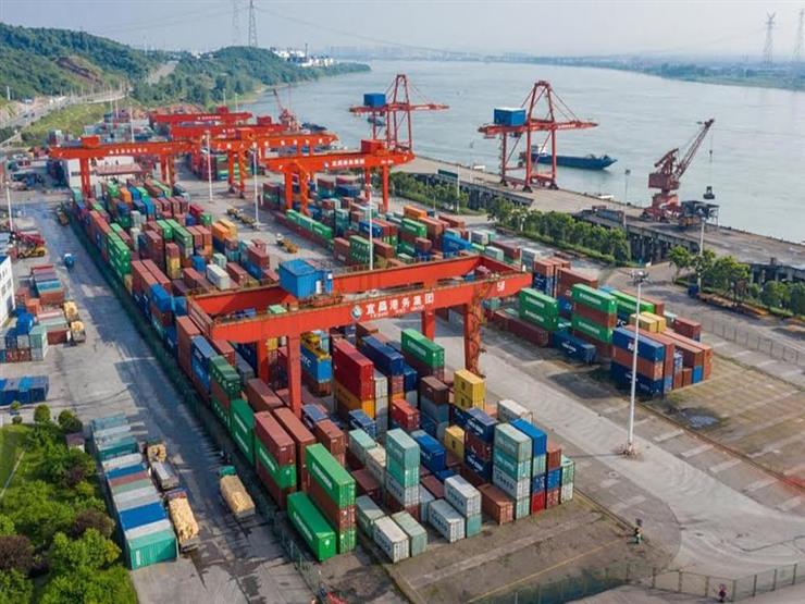 الإحصاء: 32.2% تراجعًا في عجز الميزان التجاري خلال أكتوبر الإحصاء: 32.2% تراجعًا في عجز الميزان التجاري خلال أكتوبر