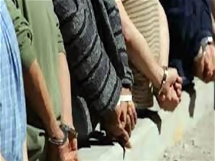 "أمن القليوبية" يكشف تفاصيل واقعة السطو على إحدى الشركات في الخانكة "أمن القليوبية" يكشف تفاصيل واقعة السطو على إحدى الشركات في الخانكة