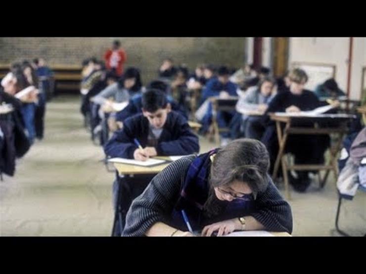ماذا قال طلاب الثانوية عن امتحان اللغة الإنجليزية والتابلت؟ ماذا قال طلاب الثانوية عن امتحان اللغة الإنجليزية والتابلت؟