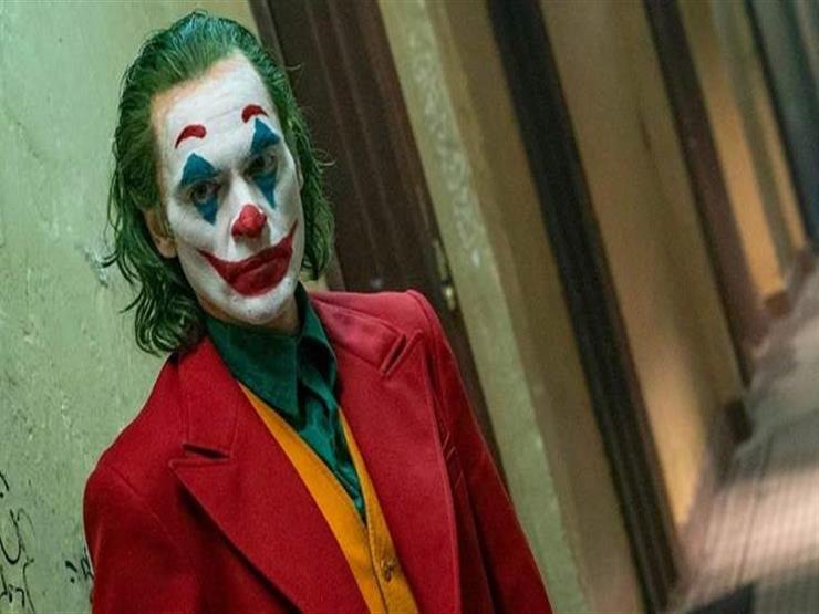 أوسكار 2020.. خواكين فينيكس يحصد الأوسكار بالـ"Joker " أوسكار 2020.. خواكين فينيكس يحصد الأوسكار بالـ"Joker "
