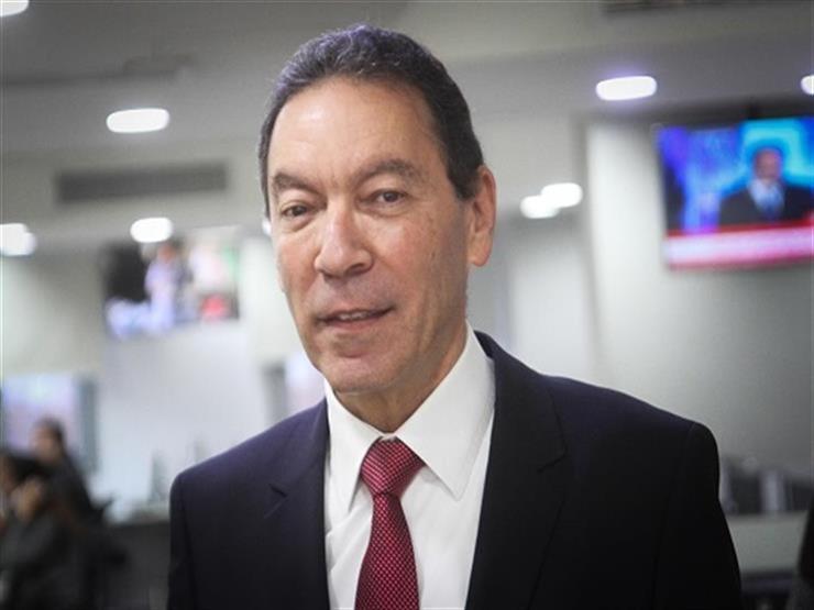تصيبك في الشتاء..إليك نصائح هاني الناظر لتجنب عضة الصقيع تصيبك في الشتاء..إليك نصائح هاني الناظر لتجنب عضة الصقيع