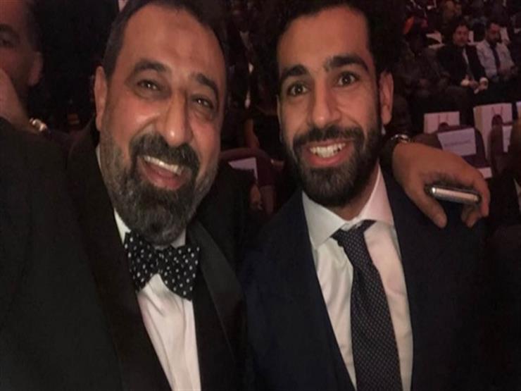 "تنمّرت عليه".. عبد الغني يكشف كواليس أول لقاء مع صلاح وأزمته مع الجبلاية "تنمّرت عليه".. عبد الغني يكشف كواليس أول لقاء مع صلاح وأزمته مع الجبلاية