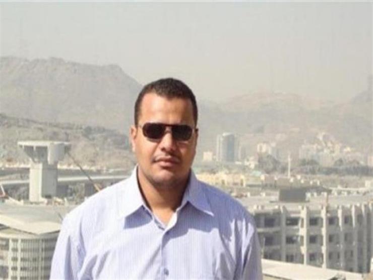 قبول نقض المهندس المصري علي أبو القاسم المحكوم عليه بالإعدام في السعودية قبول نقض المهندس المصري علي أبو القاسم المحكوم عليه بالإعدام في السعودية