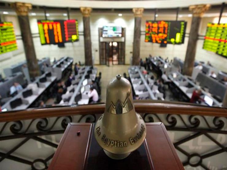 مشتريات أجنبية تصعد بالبورصة 0.8% بنهاية تعاملات الأربعاء مشتريات أجنبية تصعد بالبورصة 0.8% بنهاية تعاملات الأربعاء