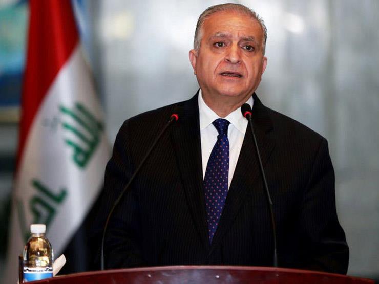 العراق يبحث مع الناتو تطورات الأوضاع في المنطقة العراق يبحث مع الناتو تطورات الأوضاع في المنطقة