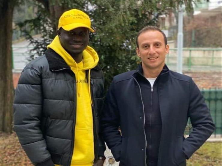 "بالتقسيط على عام ونصف".. الأهلي يكشف تفاصيل التعاقد مع صفقته الجديدة "بالتقسيط على عام ونصف".. الأهلي يكشف تفاصيل التعاقد مع صفقته الجديدة