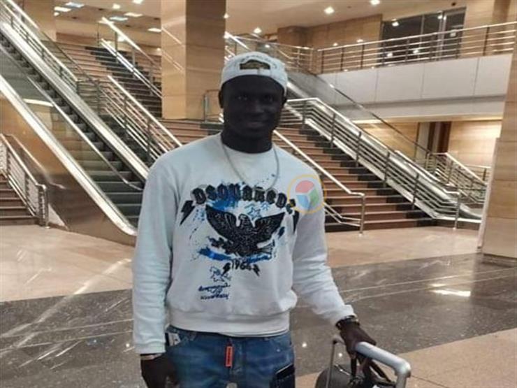 أول تعليق من بادجي بعد الانضمام للأهلي أول تعليق من بادجي بعد الانضمام للأهلي