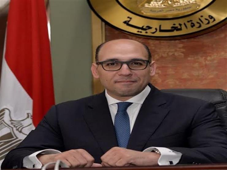 الخارجية المصرية ترفض البيان التركي بشأن "لجنة باب اللوق الإخوانية" الخارجية المصرية ترفض البيان التركي بشأن "لجنة باب اللوق الإخوانية"